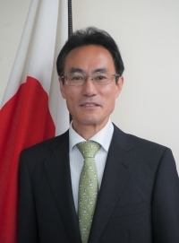 小泉大使